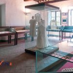 Palazzo delle Opere Pie e Museo del Merletto di Isola Maggiore.