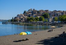 Cosa vedere ad Anguillara Sabazia nel Lazio Cosa vedere ad Anguillara Sabazia