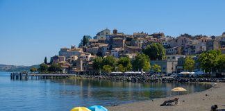 Cosa vedere ad Anguillara Sabazia nel Lazio Cosa vedere ad Anguillara Sabazia