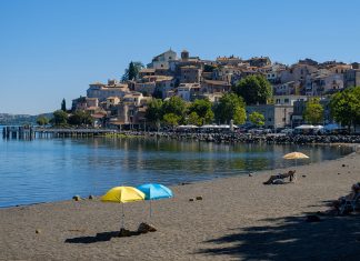 Cosa vedere ad Anguillara Sabazia nel Lazio Cosa vedere ad Anguillara Sabazia