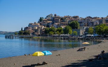 Cosa vedere ad Anguillara Sabazia nel Lazio Cosa vedere ad Anguillara Sabazia