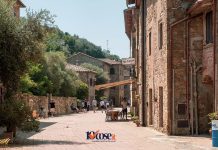 Cosa vedere sull’Isola Maggiore del Lago Trasimeno Cosa vedere sull'Isola Maggiore del Lago Trasimeno