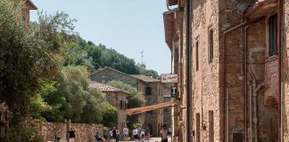 Cosa vedere sull’Isola Maggiore del Lago Trasimeno Cosa vedere sull'Isola Maggiore del Lago Trasimeno