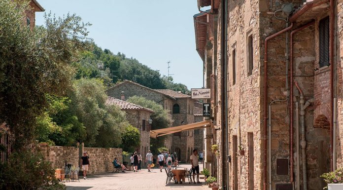 Cosa vedere sull’Isola Maggiore del Lago Trasimeno Cosa vedere sull'Isola Maggiore del Lago Trasimeno
