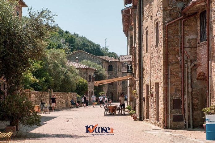 Cosa vedere sull'Isola Maggiore del Lago Trasimeno Cosa vedere sull'Isola Maggiore del Lago Trasimeno