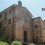 Palazzetto medievale e Oratorio della Buona Morte