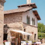 La Casa del Capitano del Popolo