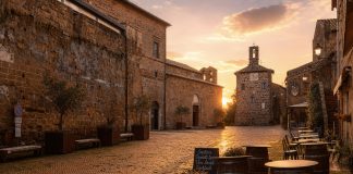 Cosa vedere a Sovana Cosa vedere a Sovana