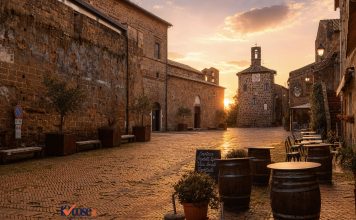 Cosa vedere a Sovana