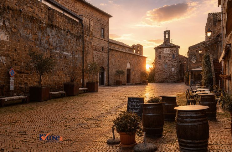 Cosa vedere a Sovana