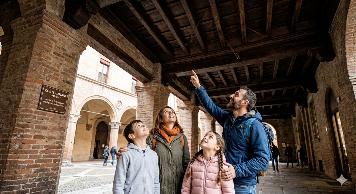Cercare le frecce nascoste e il telefono senza fili Cercare le frecce nascoste e il telefono senza fili