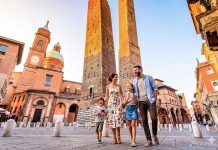 Cosa fare a Bologna con i bambini Cosa fare a Bologna con i bambini