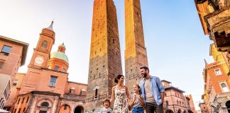 Cosa fare a Bologna con i bambini Cosa fare a Bologna con i bambini