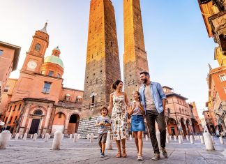 Cosa fare a Bologna con i bambini