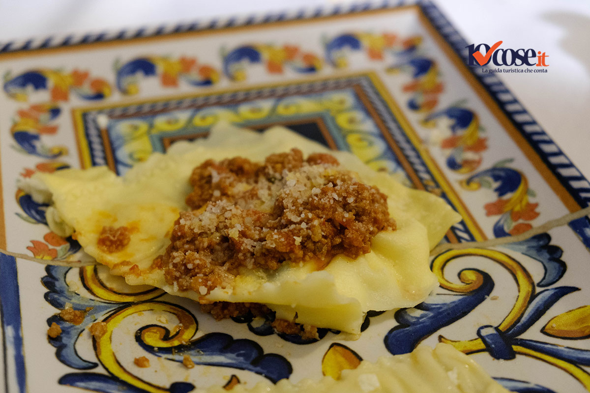 Cosa mangiare a Grosseto Cosa mangiare a Grosseto