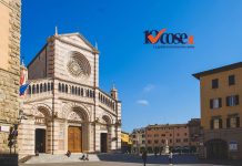 Cosa vedere a Grosseto e dintorni Cosa vedere a Grosseto