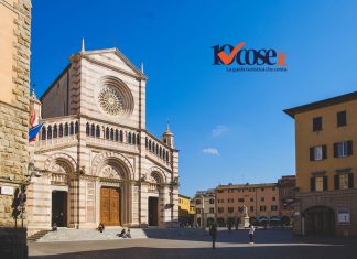 Cosa vedere a Grosseto