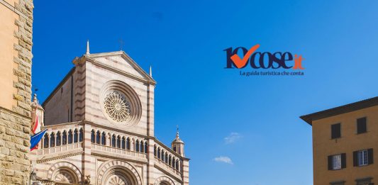 Cosa vedere a Grosseto