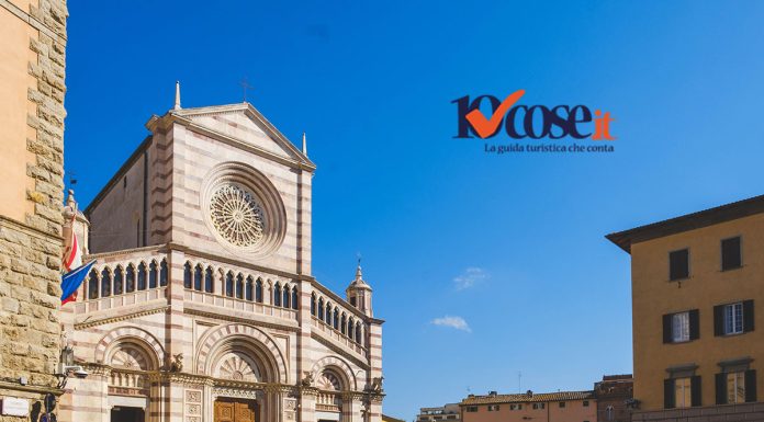 Cosa vedere a Grosseto e dintorni Cosa vedere a Grosseto