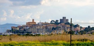 Cosa vedere a Talamone in Maremma Cosa vedere a Talamone in Maremma