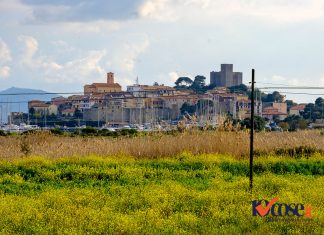 Cosa vedere a Talamone in Maremma Cosa vedere a Talamone in Maremma