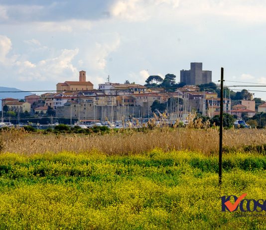 Cosa vedere a Talamone in Maremma