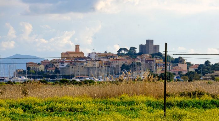 Cosa vedere a Talamone in Maremma Cosa vedere a Talamone in Maremma