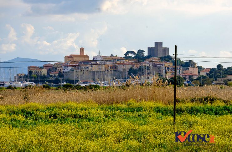 Cosa vedere a Talamone in Maremma Cosa vedere a Talamone in Maremma