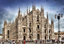 Cosa fare e vedere a Milano: 16 luoghi imperdibili Cosa vedere a Milano