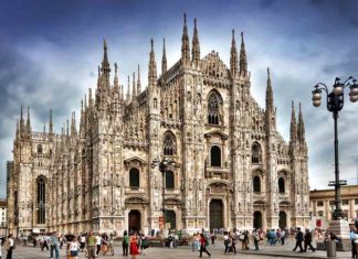 Cosa vedere a Milano