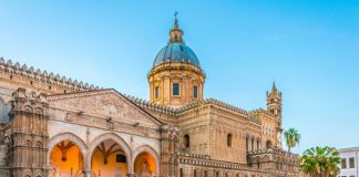 Que faire et que voir à Palerme : 20 lieux incontournables Que faire et que voir à Palerme : 20 lieux incontournables